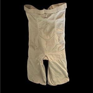 SPANX Nude Shapewear